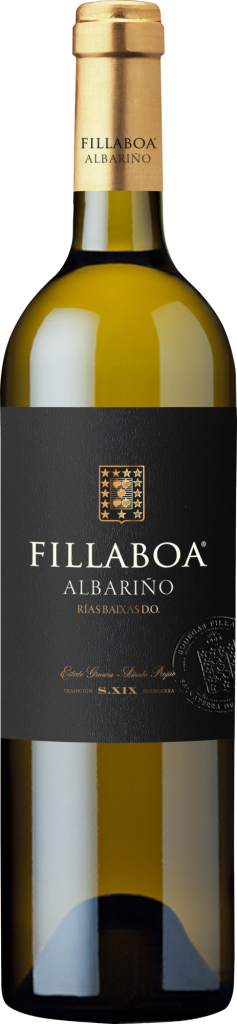 Fillaboa Albariño