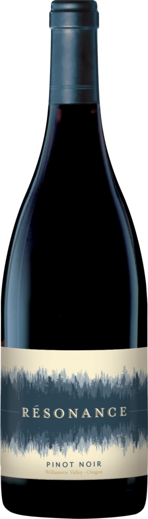 Résonance Willamette Valley Pinot Noir