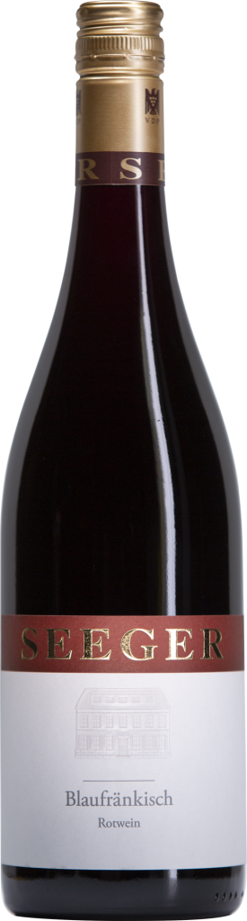 Weingut Seeger Blaufränkisch