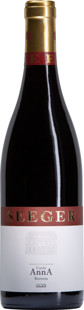 Weingut Seeger Cuvée ‘AnnA’