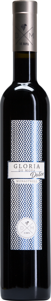 De Moya Gloria Dulce Monastrell