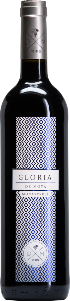 De Moya Gloria Monastrell