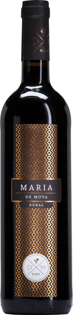 De Moya María Bobal