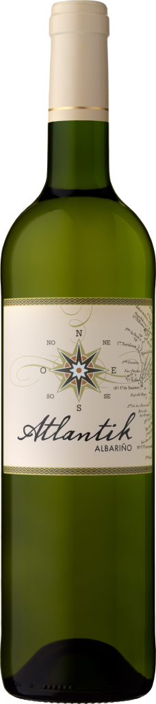 Fillaboa Albariño Atlantik