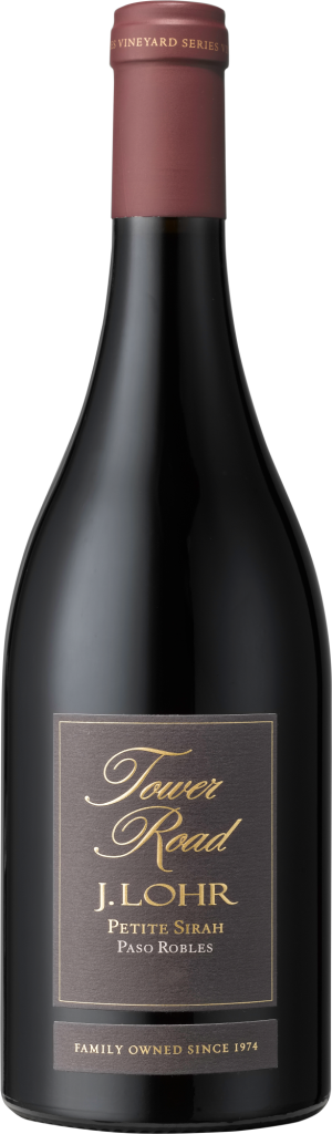 J. Lohr Tower Road Petite Sirah
