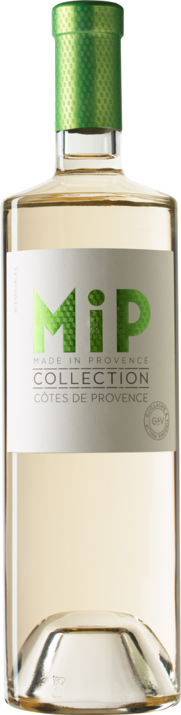 Guillaume & Virginie Philip MIP Collection Blanc