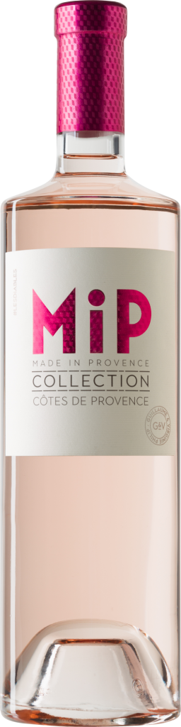 Guillaume & Virginie Philip MIP Collection Rosé
