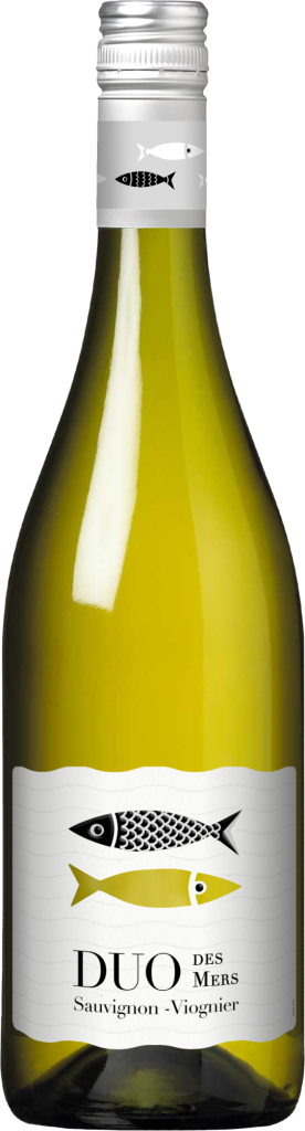 Duo des Mers Sauvignon-Viognier