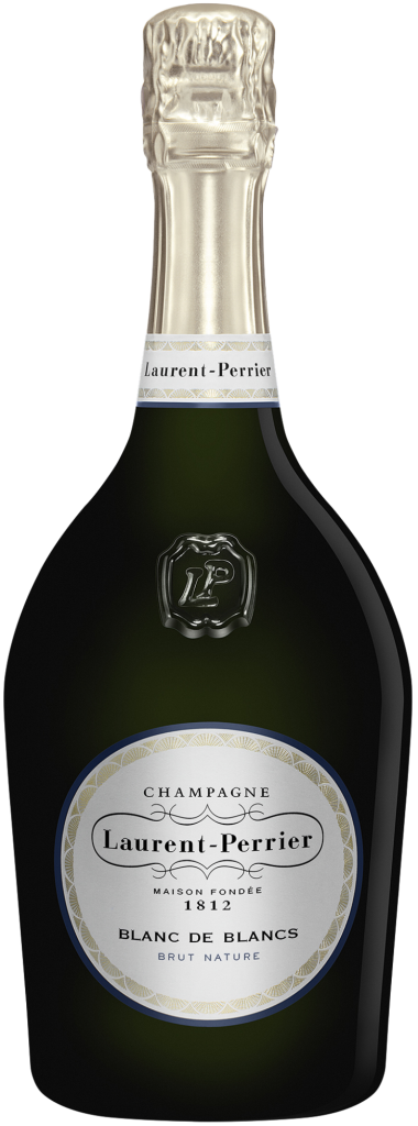 Laurent-Perrier Blanc de Blancs Brut Nature