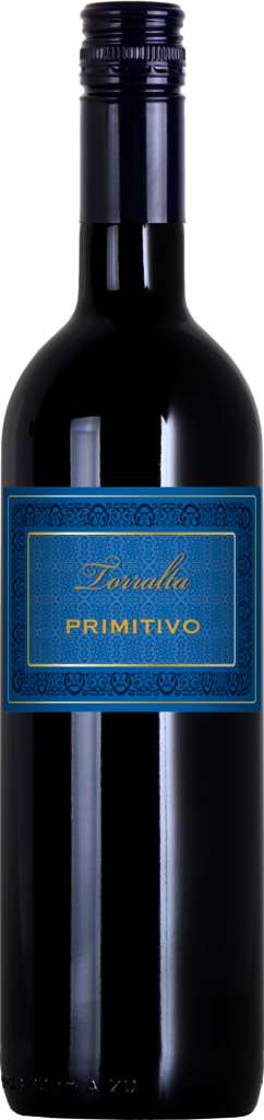 Torralta Primitivo