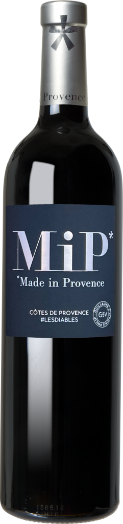 Guillaume & Virginie Philip MIP Classic Rouge