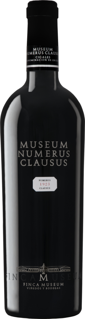 Finca Museum Numerus Clausus
