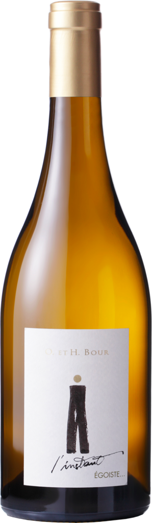 Domaine de Grangeneuve L’Instant Égoïste