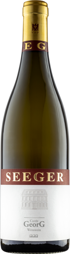 Weingut Seeger Cuvée ‘GeorG’ Trocken