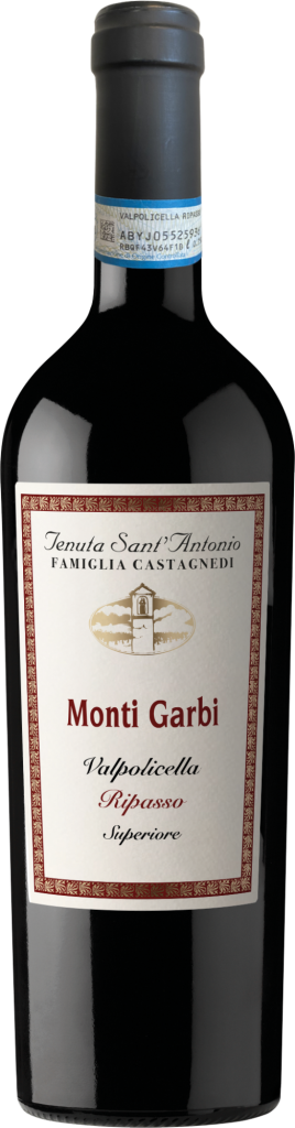 Tenuta Sant’Antonio Valpolicella Ripasso Monti Garbi