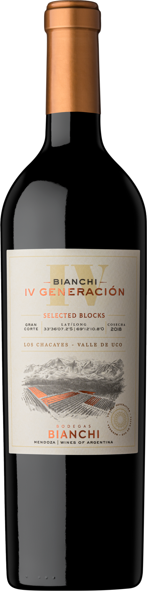 Bodegas Bianchi IV Generación Gran Corte