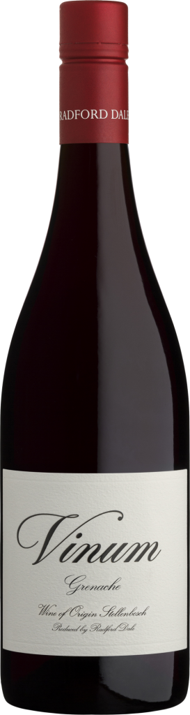 Radford Dale Vinum Grenache