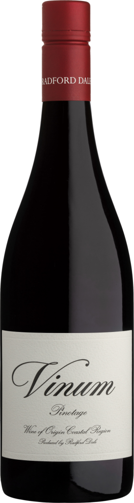 Radford Dale Vinum Pinotage