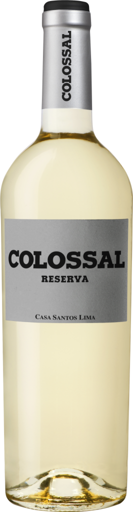 Casa Santos Lima Colossal Reserva Branco
