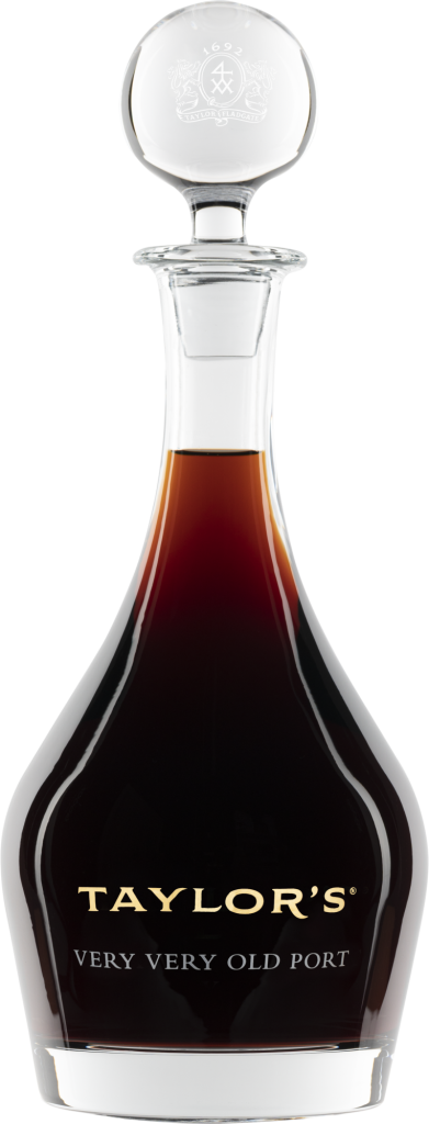 Taylor’s Very Very Old Port