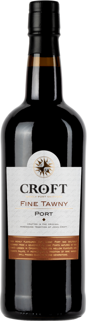 Croft Fine Tawny Port