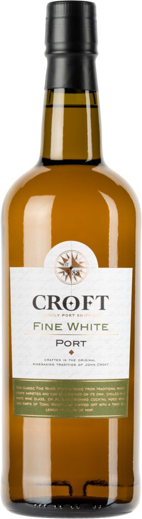 Croft Fine White Port