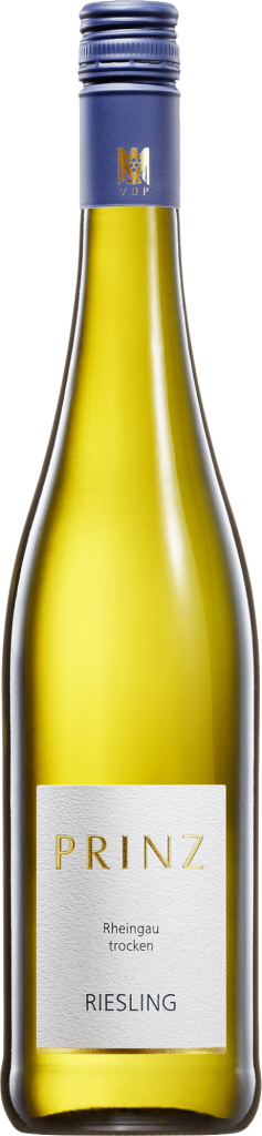 Prinz Riesling Trocken