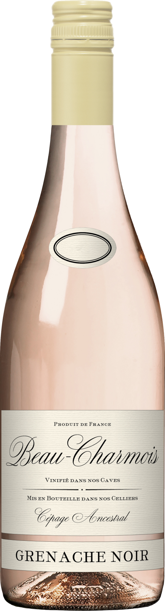 Beau-Charmois Rosé
