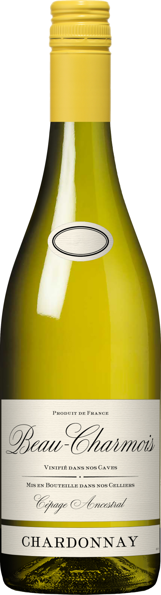 Beau-Charmois Chardonnay