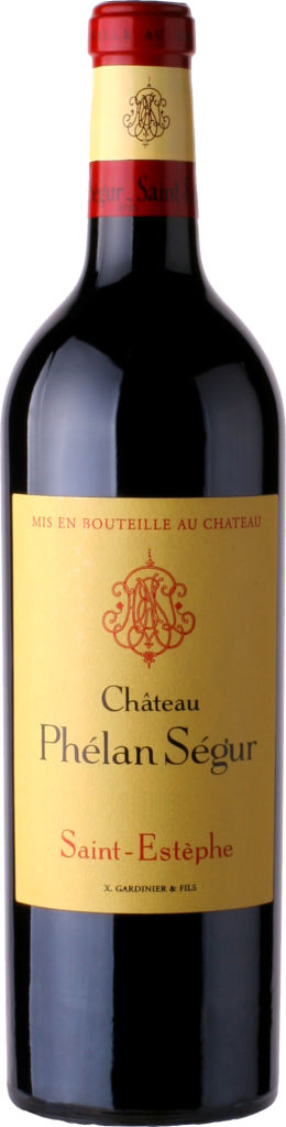Château Phélan Ségur