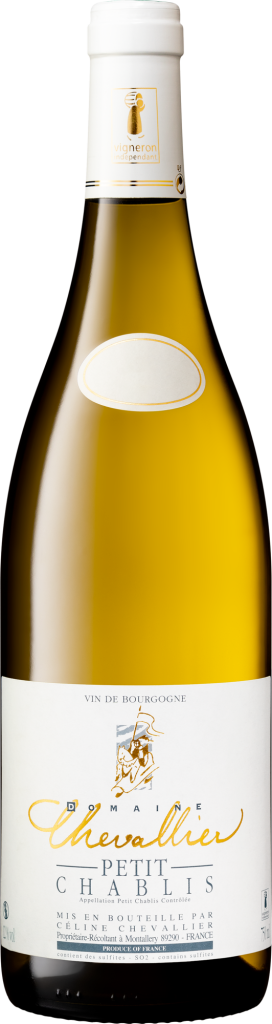 Domaine Chevallier Petit Chablis