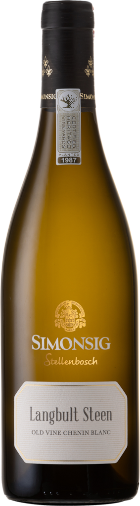 Simonsig Langbult Steen Old Vine Chenin Blanc