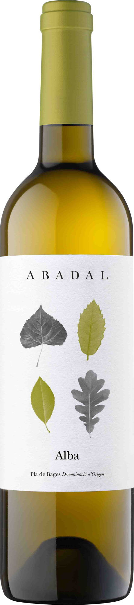 Abadal Alba