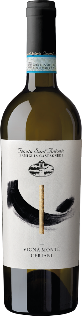 Tenuta Sant’Antonio Soave Vigna Monte Ceriani
