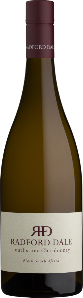 Radford Dale Organic Estate Touchstone Chardonnay