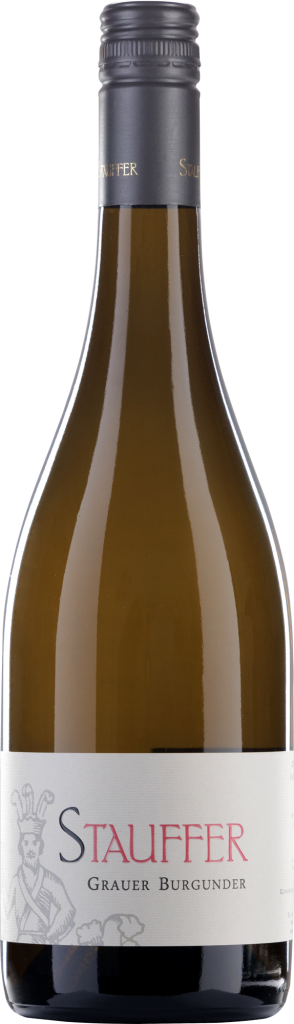 Weingut Stauffer Grauer Burgunder