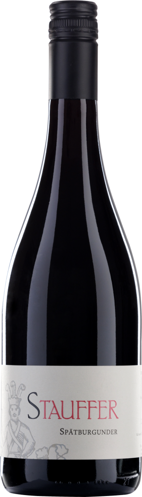 Weingut Stauffer Spätburgunder