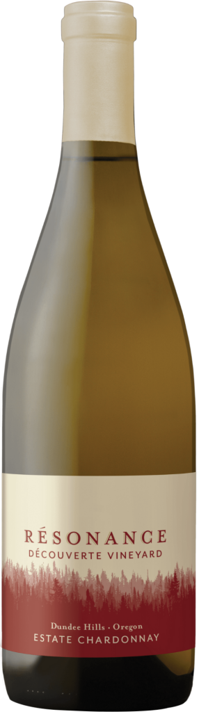 Résonance Découverte Vineyard Chardonnay
