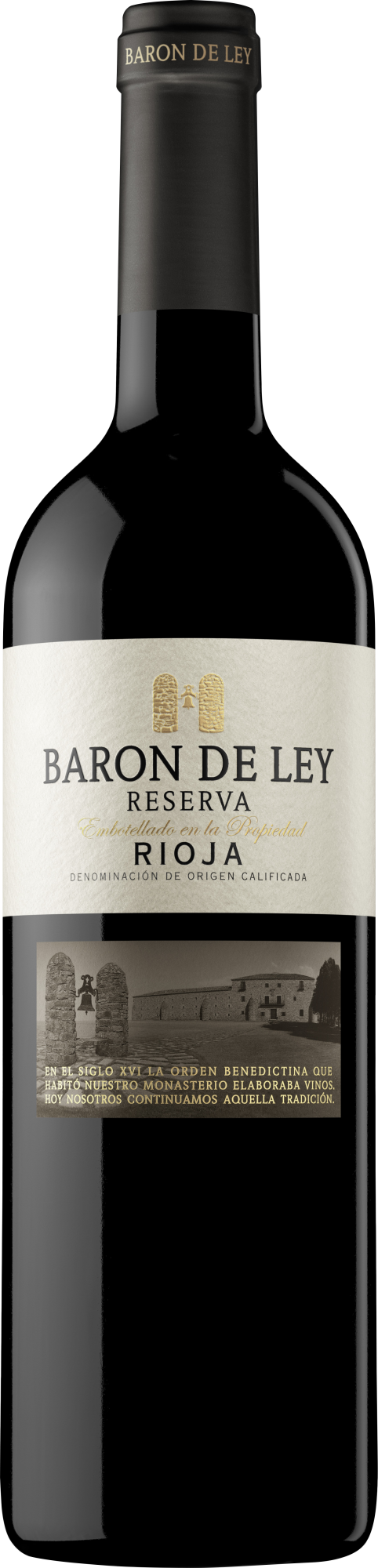 Barón de Ley Reserva