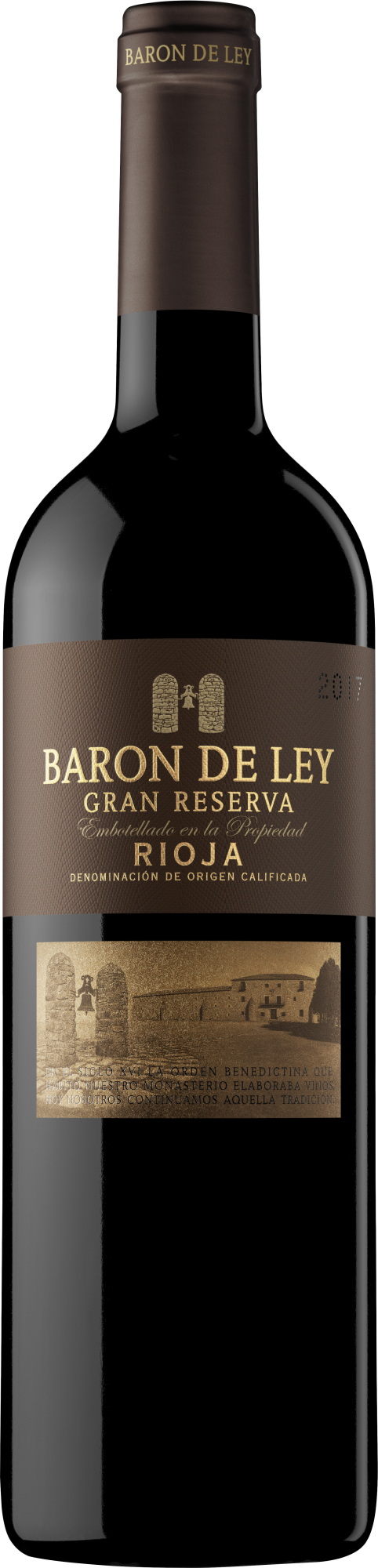 Barón de Ley Gran Reserva