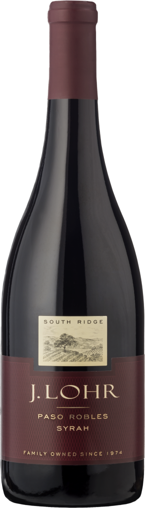 J. Lohr South Ridge Syrah