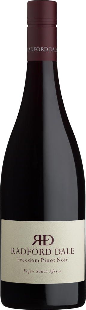 Radford Dale Freedom Pinot Noir