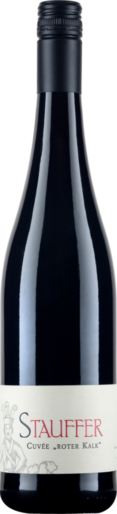 Weingut Stauffer Cuvée “Roter Kalk”