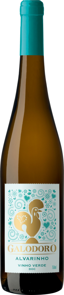 Casa de Vila Verde Galodoro Alvarinho