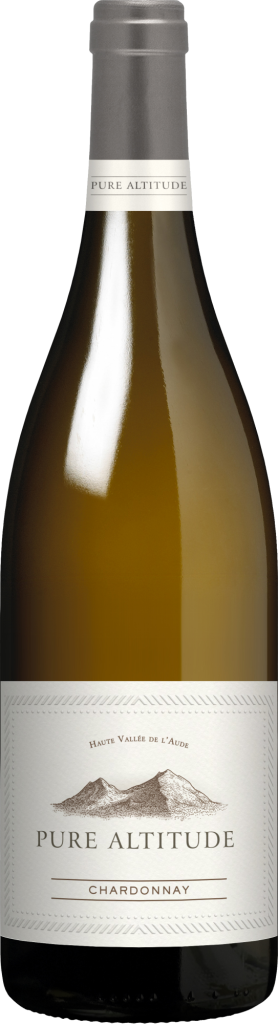 Pure Altitude Chardonnay