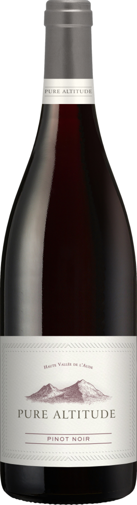 Pure Altitude Pinot Noir