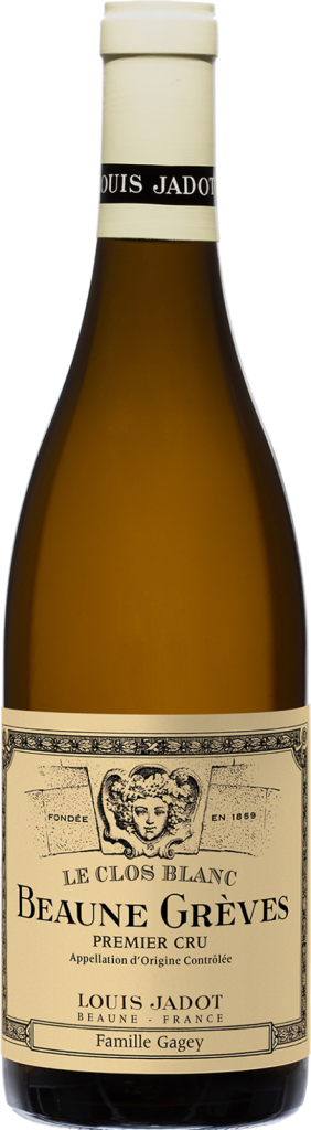 Louis Jadot Beaune Grèves 1er Cru ‘Le Clos Blanc’ Famille Gagey