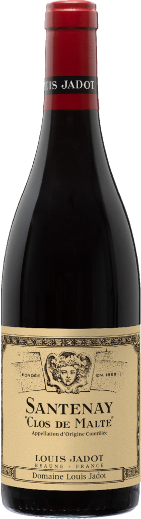 Louis Jadot Santenay Rouge ‘Clos de Malte’