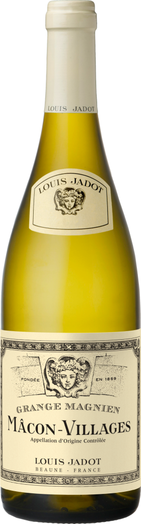Louis Jadot Mâcon Villages Grange Magnien