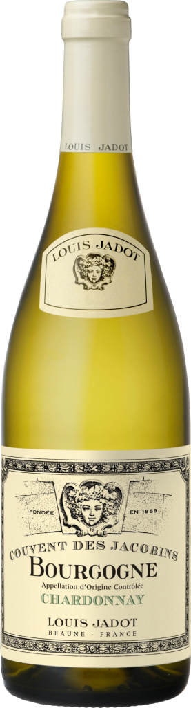 Louis Jadot Couvent des Jacobins Chardonnay